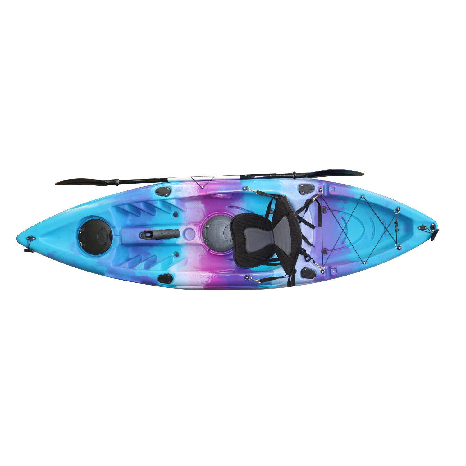2026 10ft Single Person Plasti - Fishing Kayak Sit In review and price