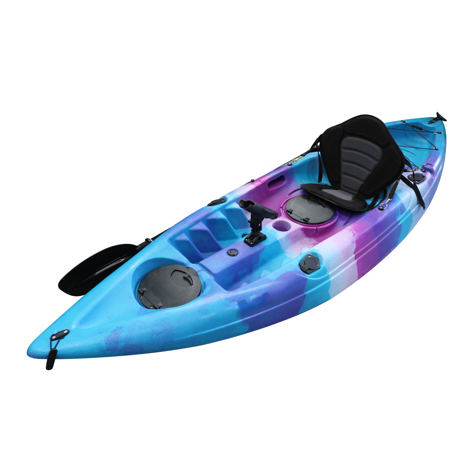2026 10ft Single Person Plasti - Fishing Kayak Sit In review and price